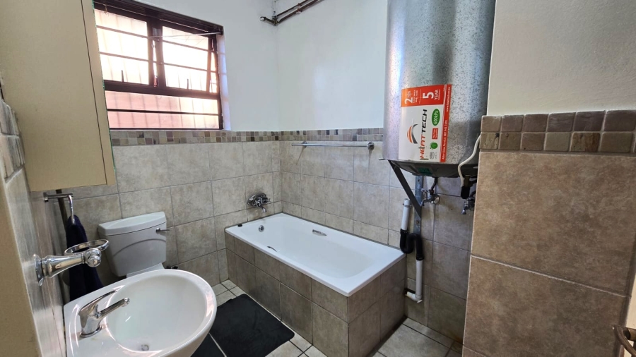 4 Bedroom Property for Sale in Bloemfontein Free State